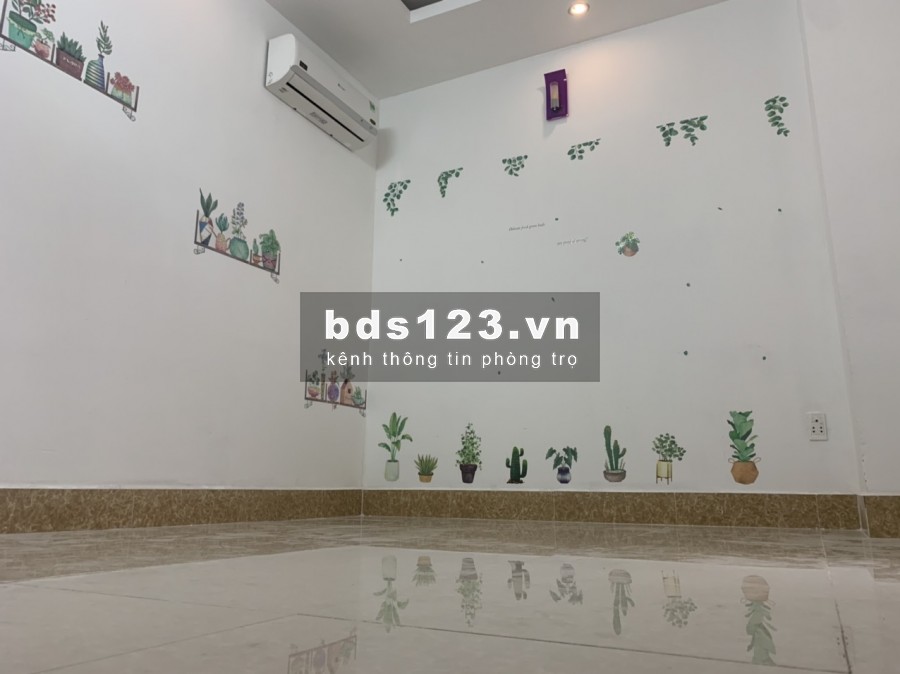 Phòng Trọ Quận 8 Đường Hoàng Ngân Có Hồ Bơi Sân Thượng, Thang Máy, Nhà Xe, Bảo Vệ 24/24