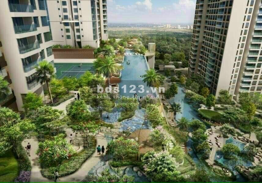 ĐẦU TƯ CĂN HỘ CAO CẤP NHẤT BÌNH DƯƠNG