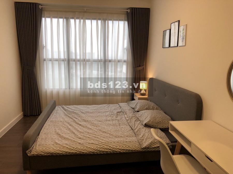 Chuyển nhà cần bán căn 2PN The Sun Avenue, 73m2, full NT, giá 3,7ty bao hết. LH 0908 261 615