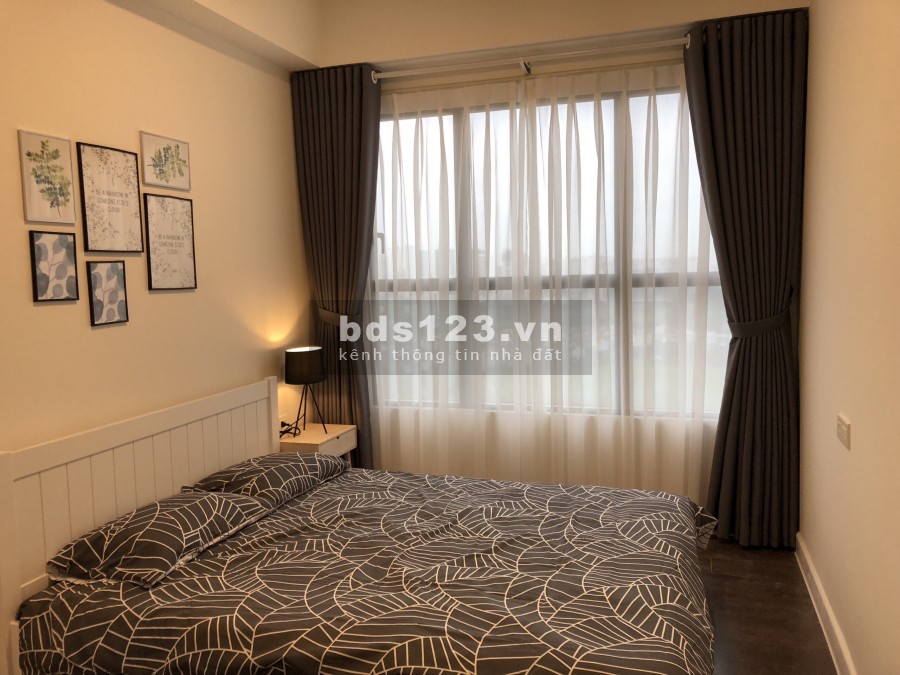 Chuyển nhà cần bán căn 2PN The Sun Avenue, 73m2, full NT, giá 3,7ty bao hết. LH 0908 261 615