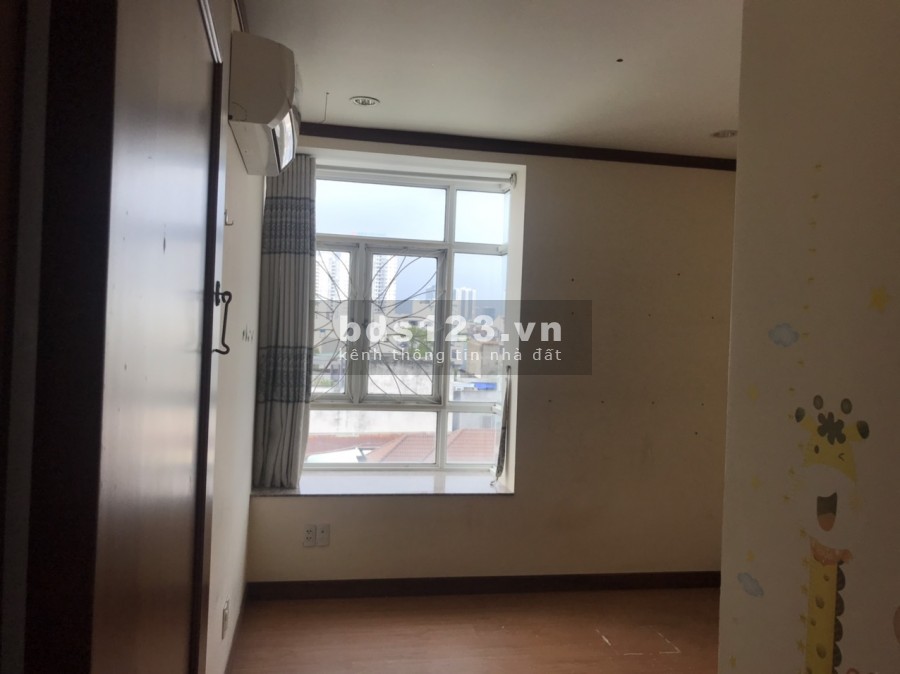 Cho thuê căn hộ Hoàng Anh An Tiến thiết kế 96m2 2pn,2wc. Gía thuê 7 triệu/tháng