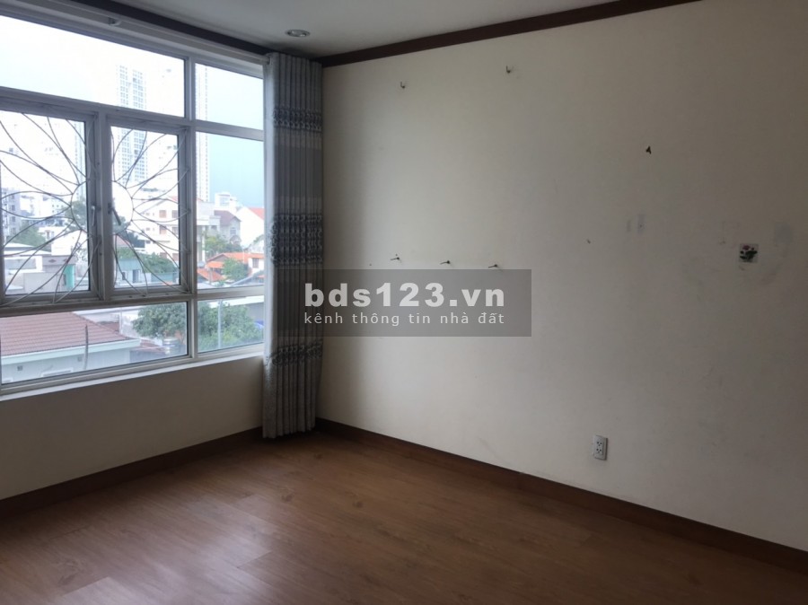 Cho thuê căn hộ Hoàng Anh An Tiến thiết kế 96m2 2pn,2wc. Gía thuê 7 triệu/tháng