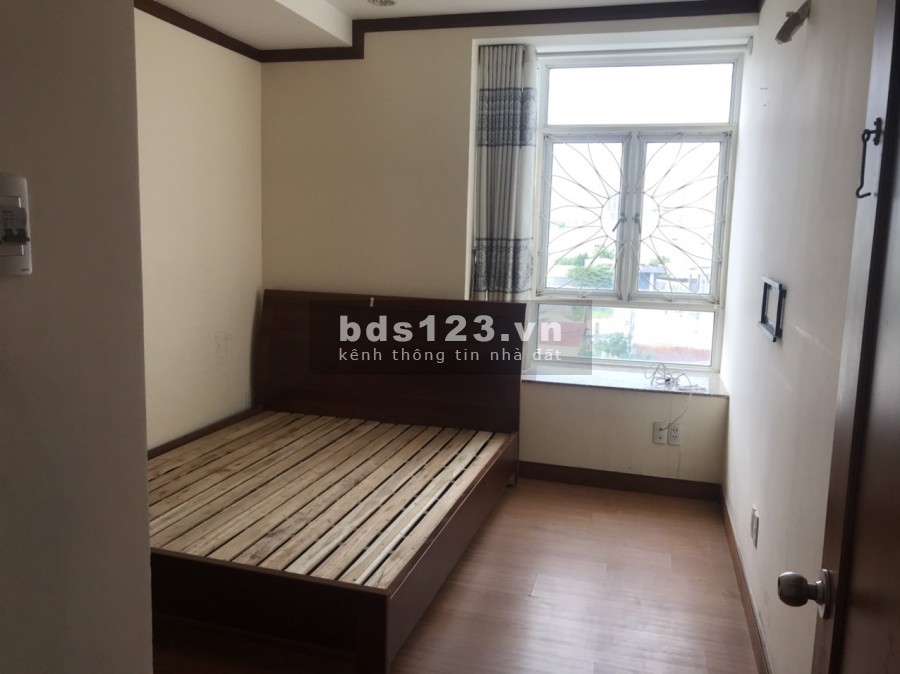 Cho thuê căn hộ Hoàng Anh An Tiến thiết kế 96m2 2pn,2wc. Gía thuê 7 triệu/tháng