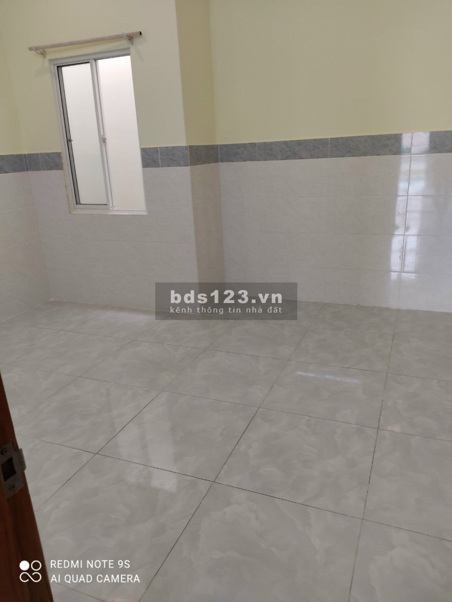 GIẢM NGAY 230TR!!! Nhà 1T1L Đặng Văn Bi, HXH