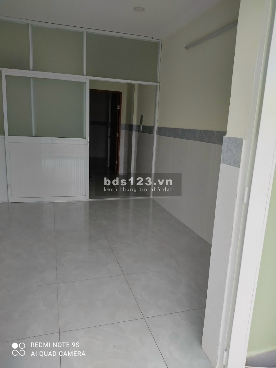 GIẢM NGAY 230TR!!! Nhà 1T1L Đặng Văn Bi, HXH