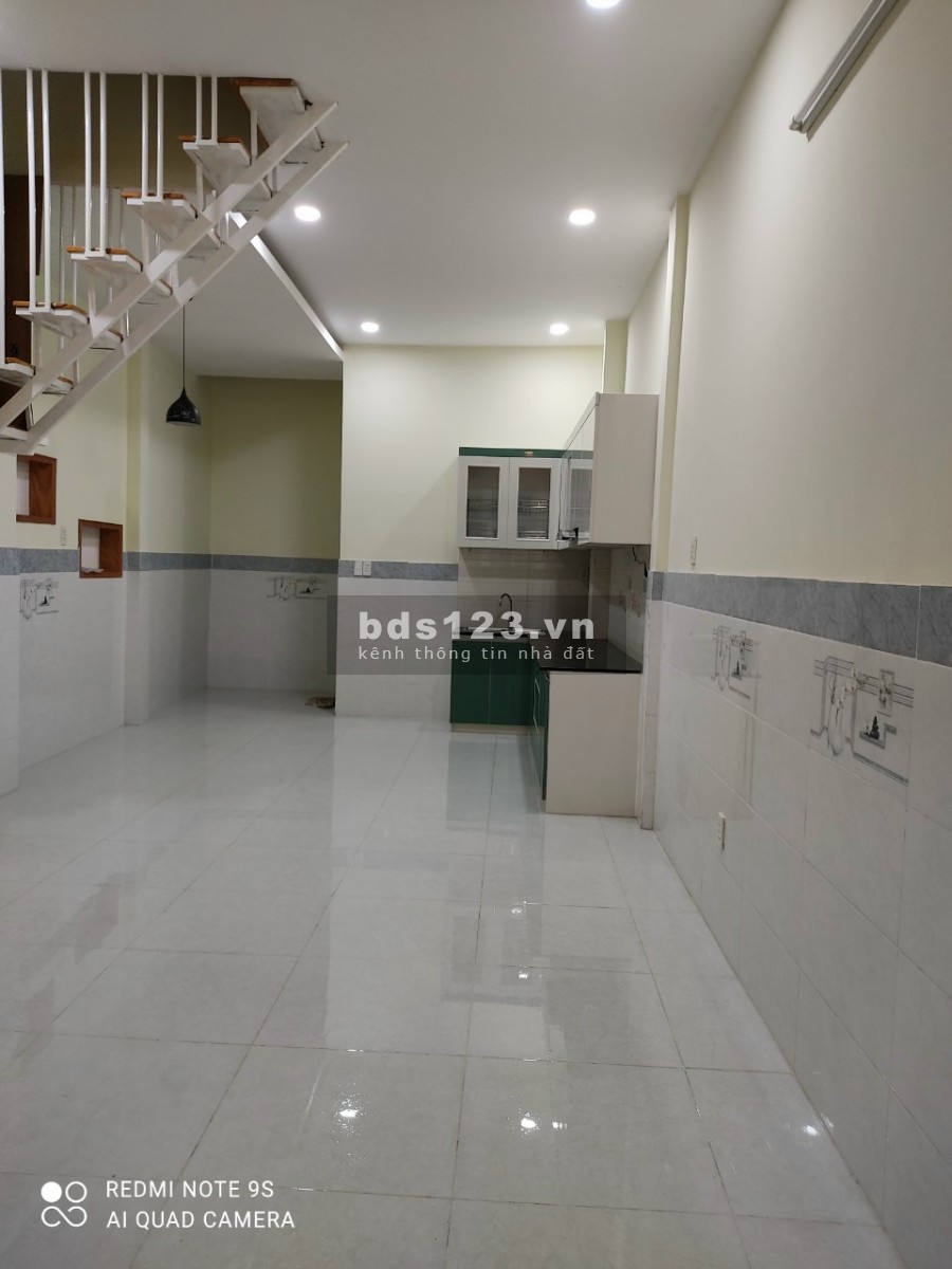 GIẢM NGAY 230TR!!! Nhà 1T1L Đặng Văn Bi, HXH