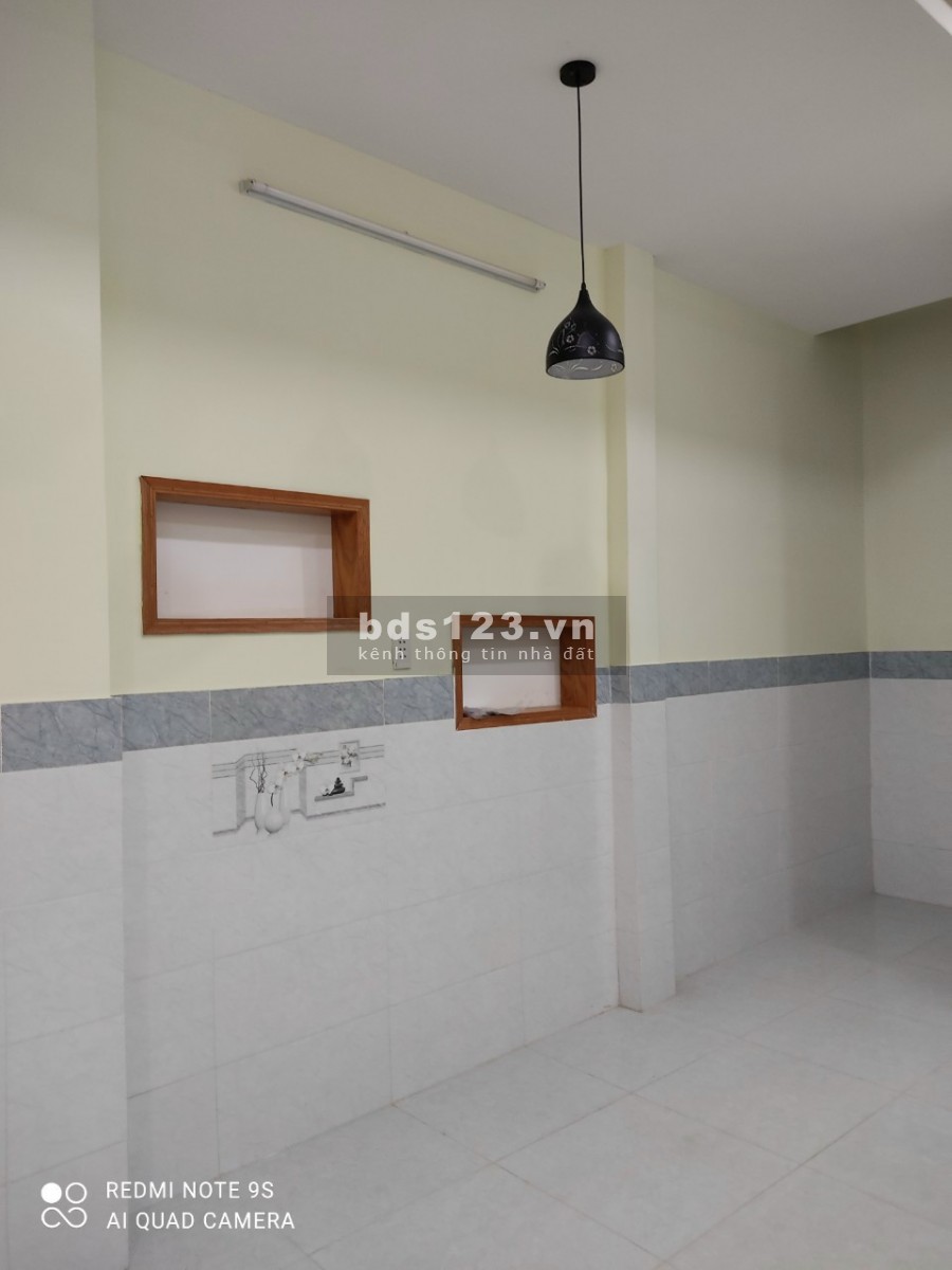 GIẢM NGAY 230TR!!! Nhà 1T1L Đặng Văn Bi, HXH