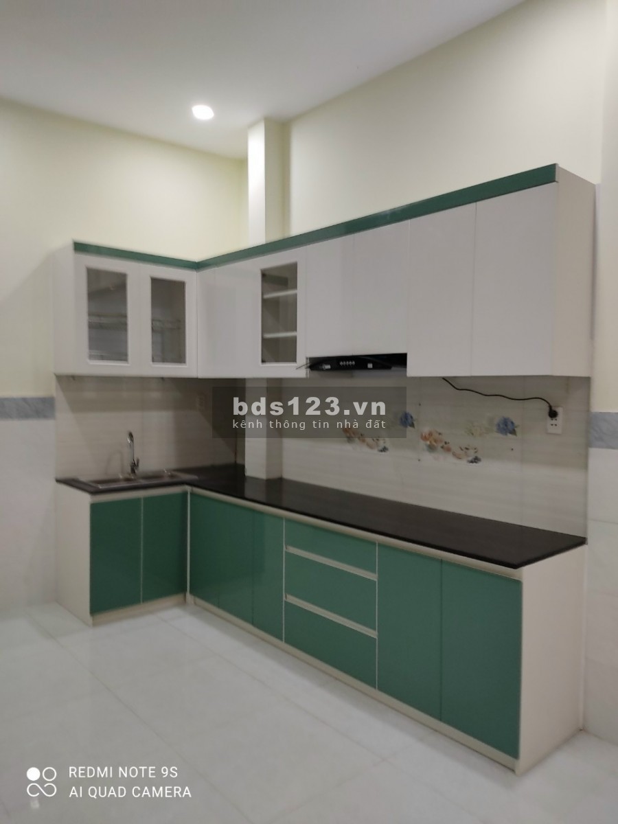 GIẢM NGAY 230TR!!! Nhà 1T1L Đặng Văn Bi, HXH