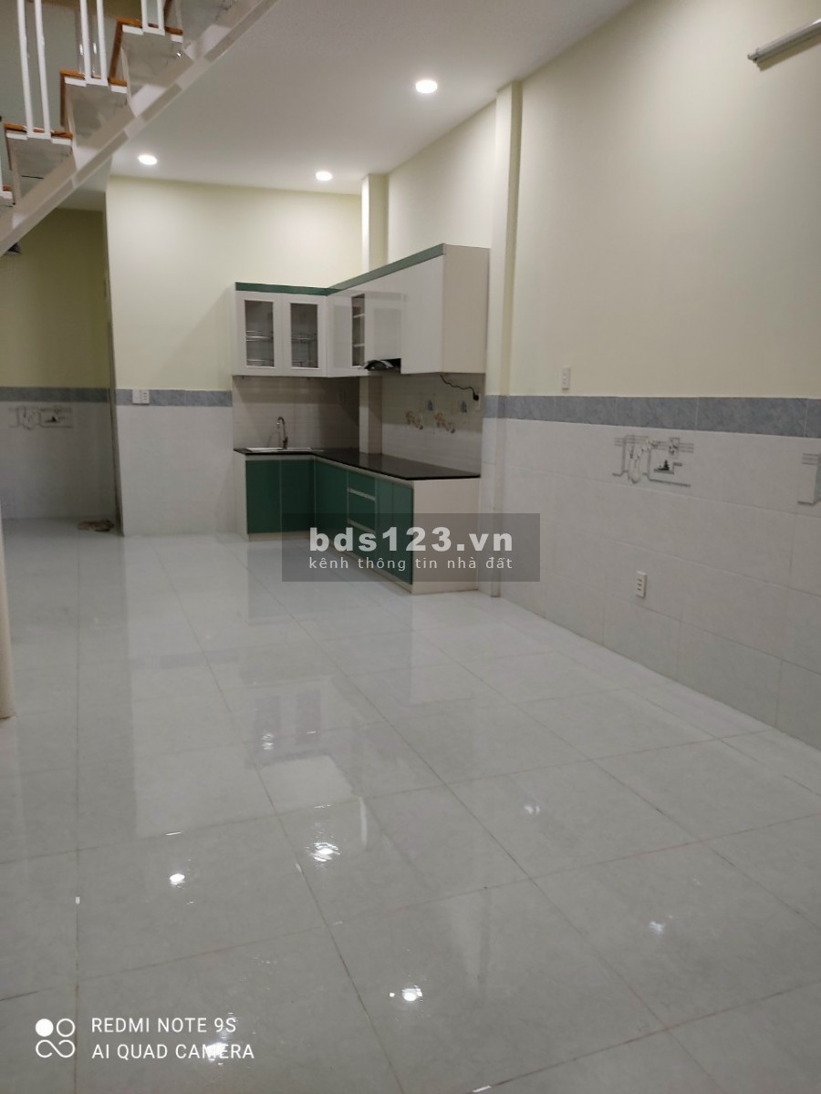 GIẢM NGAY 230TR!!! Nhà 1T1L Đặng Văn Bi, HXH