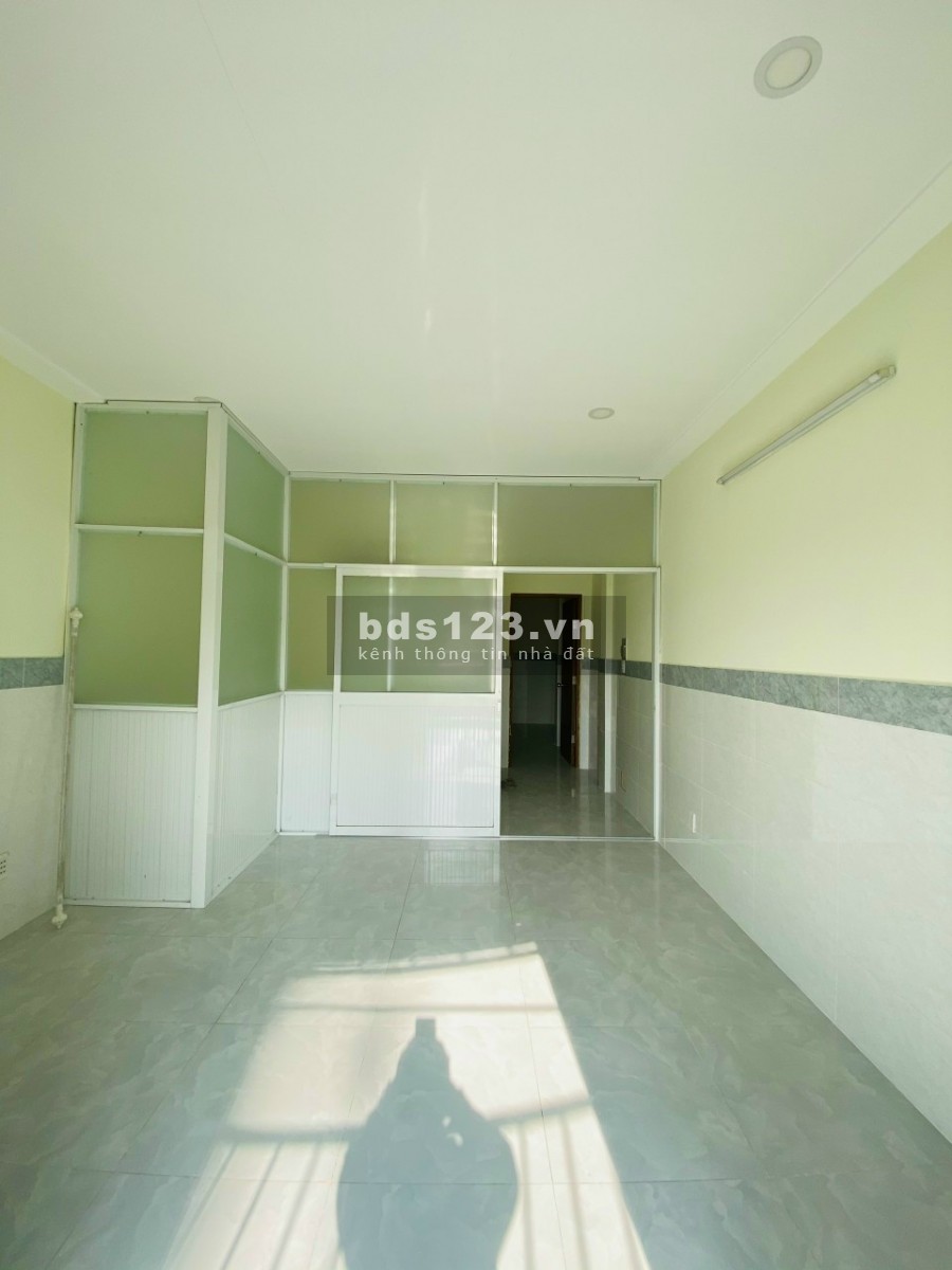 GIẢM NGAY 230TR!!! Nhà 1T1L Đặng Văn Bi, HXH
