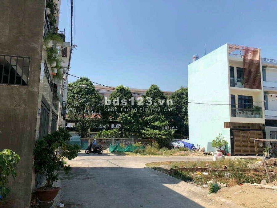 Đất Tỉnh lộ 43, Bình Chiểu gần KCX Linh Trung - tiện ích đầy đủ