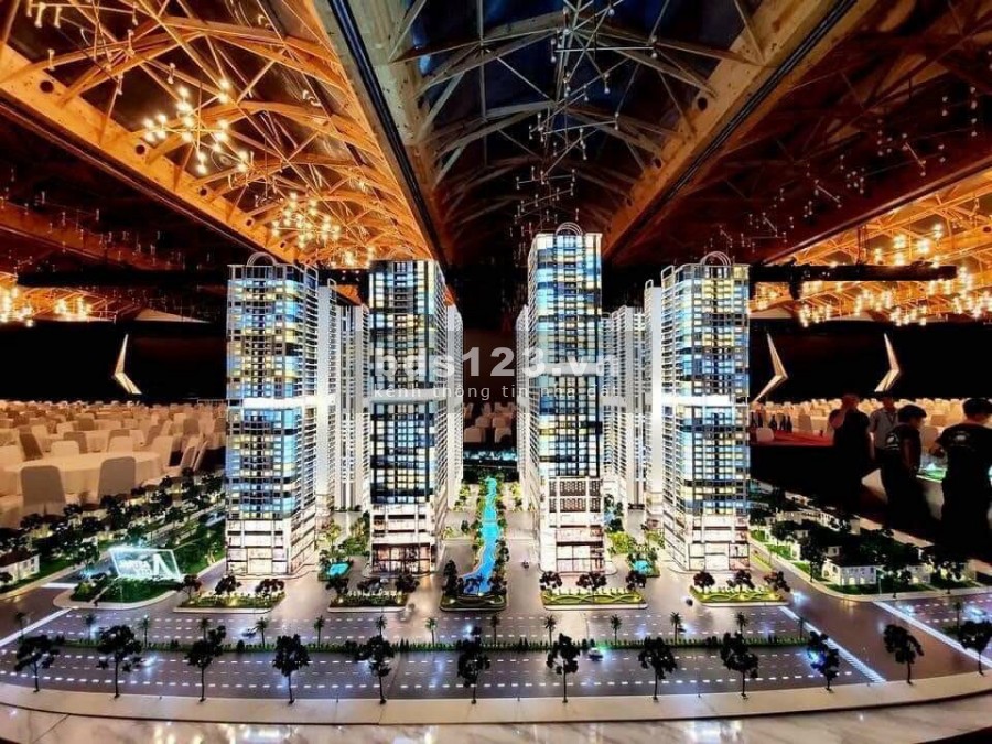 ASTRAL CITY 300M MẶT TIỀN HẠ TẦNG NGHÌN TỈ DỰ ÁN LỚN NHẤT BÌNH DƯƠNG