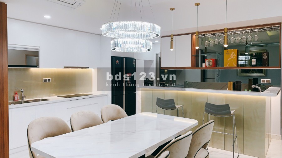 Cho Thuê Nhanh Căn Hộ Midtown Phú Mỹ Hưng 1PN 65m2 Nội thất mới,nhà đẹp giá 16tr/tháng.LH 0948272729