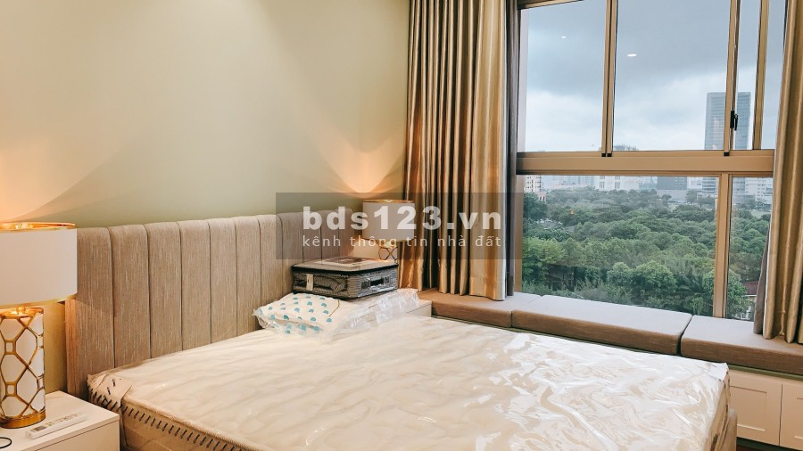 Cho Thuê Nhanh Căn Hộ Midtown Phú Mỹ Hưng 1PN 65m2 Nội thất mới,nhà đẹp giá 16tr/tháng.LH 0948272729