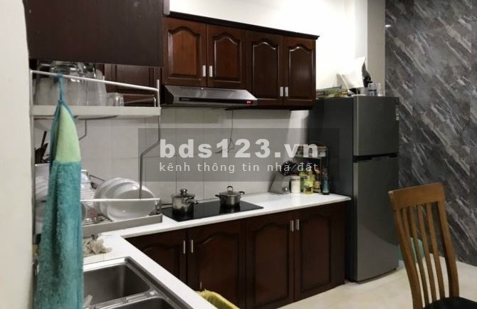 Quận 8 60m², phạm thế hiển, 1 trệt 1 lầu, bán gấp nhà ở