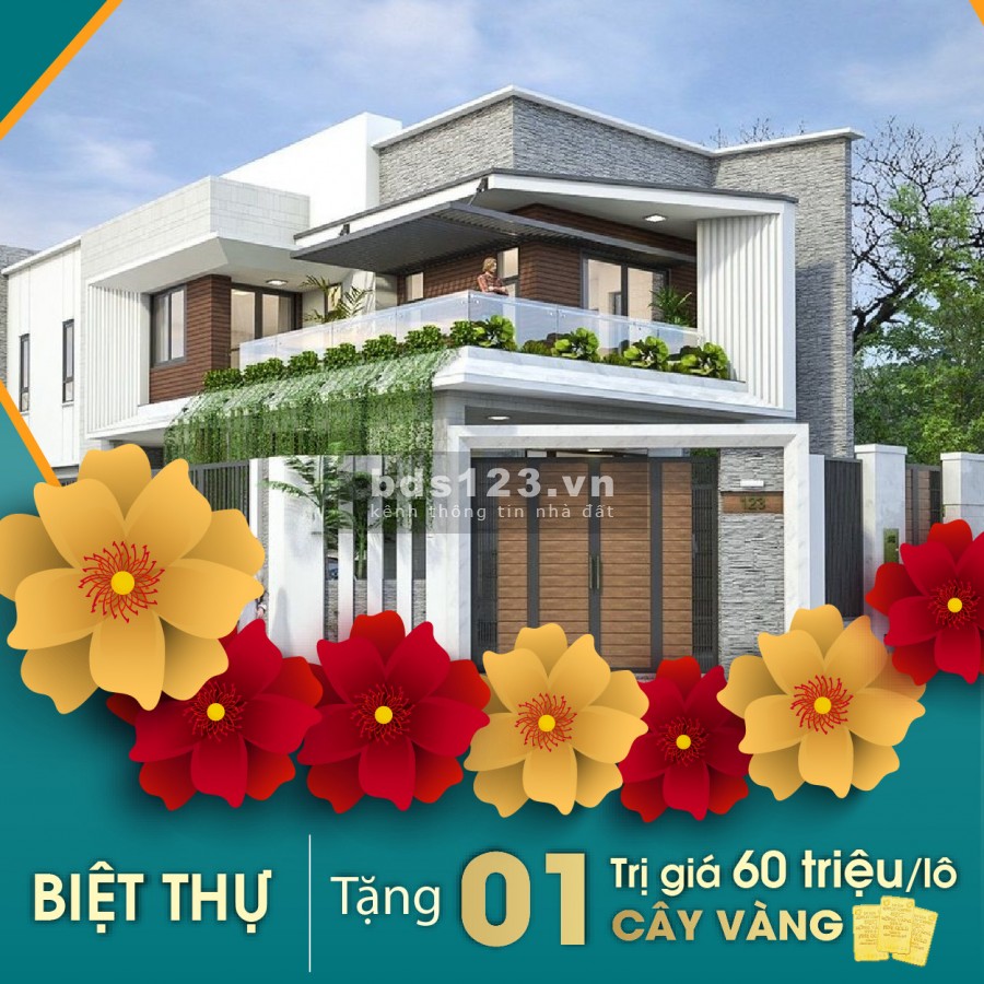 Mở bán đất nền dự án KDC Cổ Dũng, Kim Thành, Hải Dương
