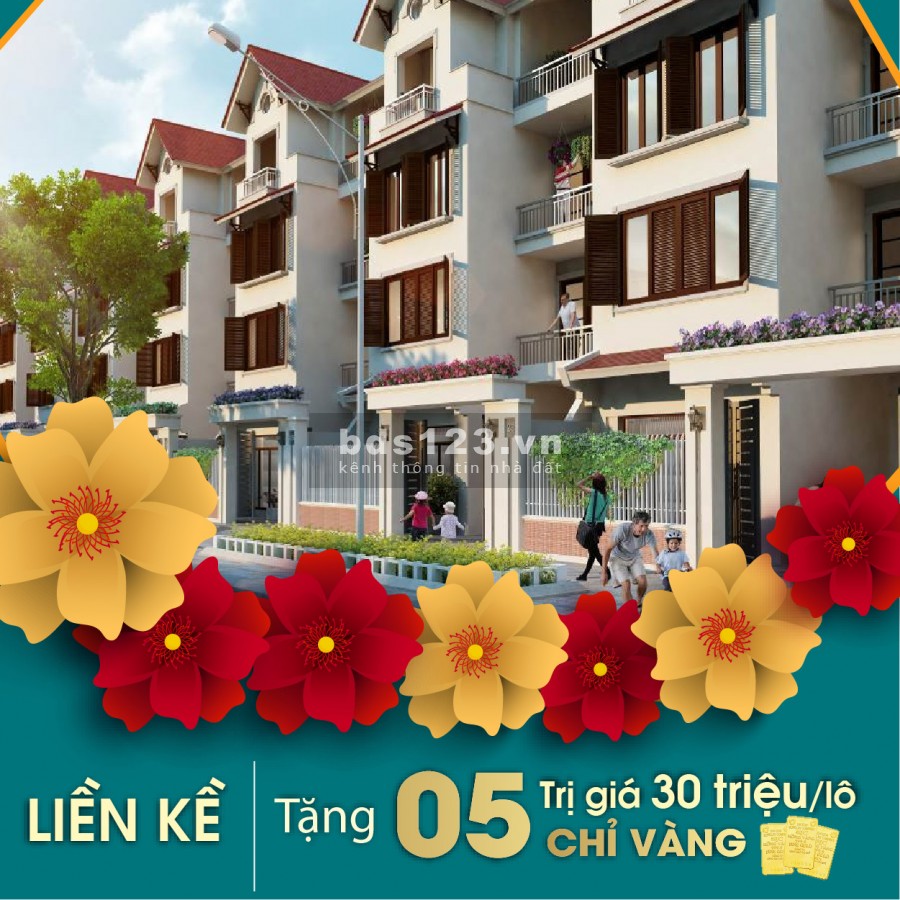 Mở bán đất nền dự án KDC Cổ Dũng, Kim Thành, Hải Dương
