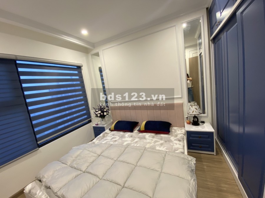 0838306139 bán nhanh căn hộ 2N2wc+1, 64m2 thông thủy, giá 2 tỷ tại Vinhomes Smart City