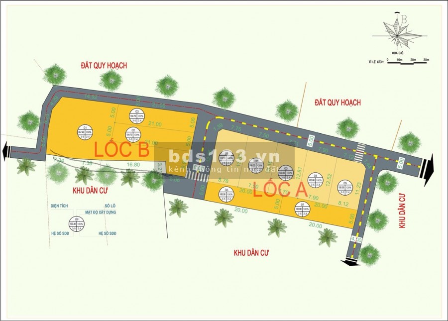 Bán đất Tịnh Ấn Tây, trung tâm thành phố Quảng Ngãi, gần làng nghề. Giá chỉ từ 3tr/m2.