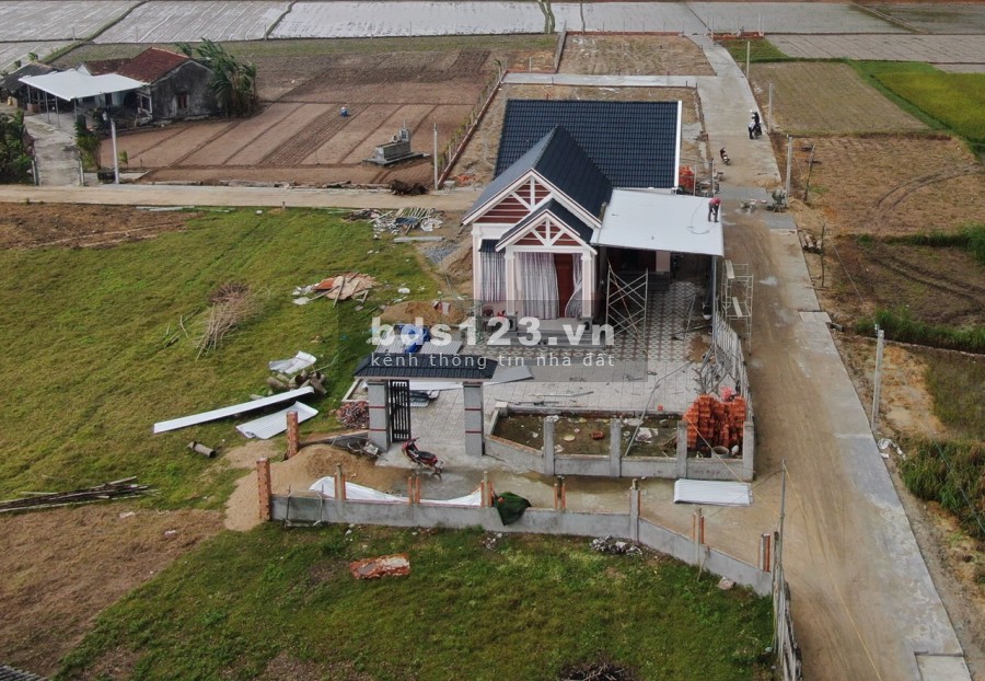 Bán đất Tịnh Ấn Tây, trung tâm thành phố Quảng Ngãi, gần làng nghề. Giá chỉ từ 3tr/m2.