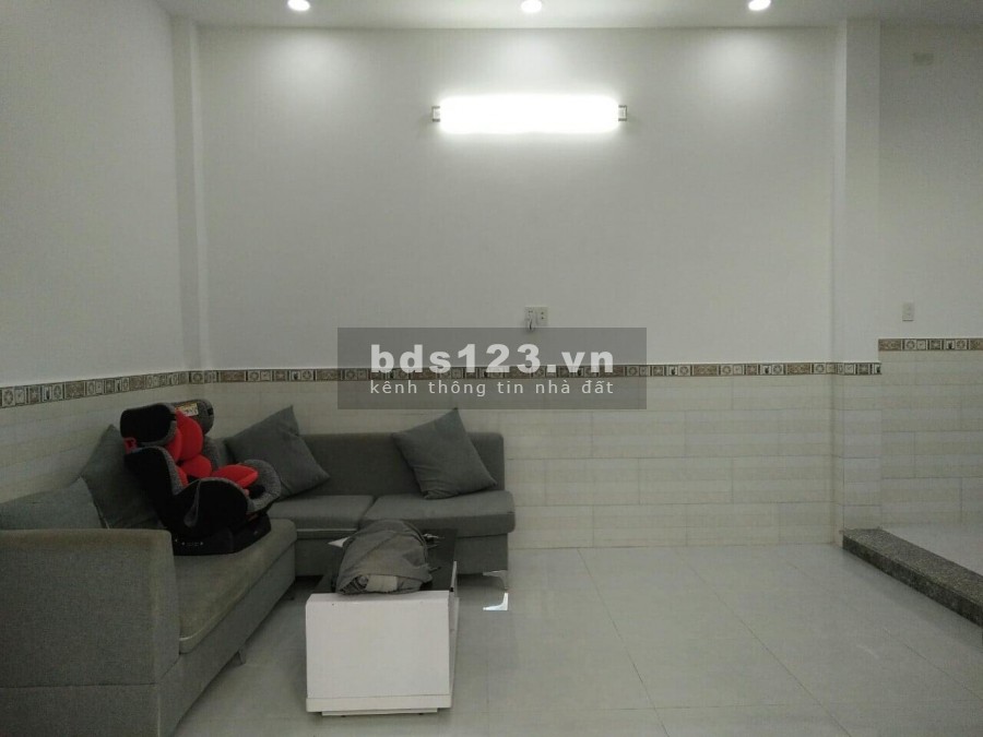 Bán nhà Nguyễn Tuân, P3, Gò Vấp, rất gấp giá 8 tỷ 35: lh 0832123112.