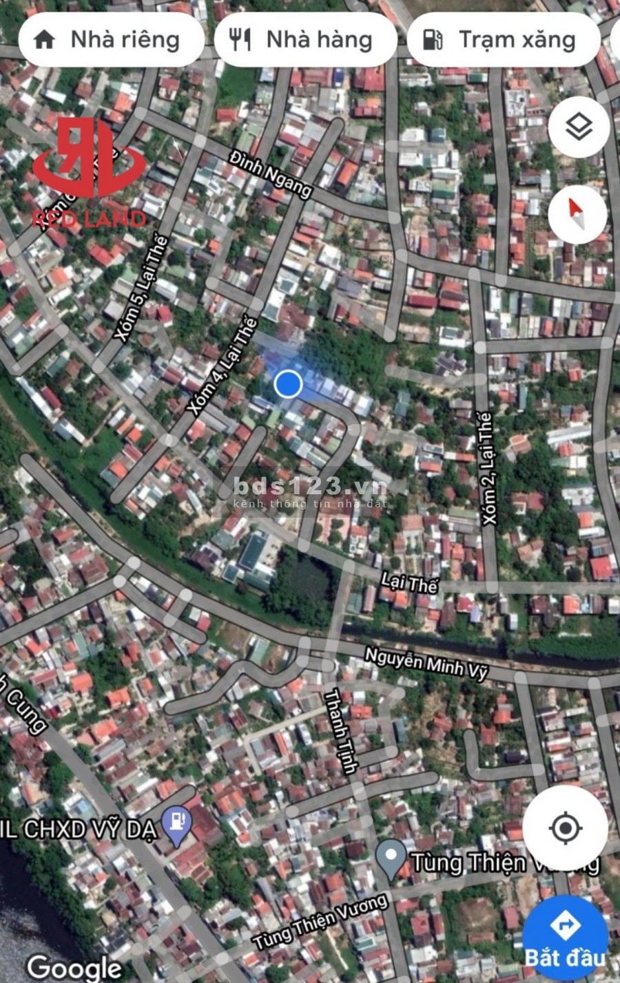 CƠ HỘI ĐẦU TƯ ĐẤT LẠI THẾ GIÁ CHỈ 1 TỶ 1XX 86M2