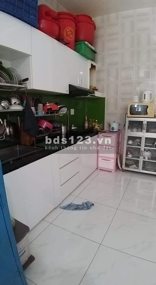 Mặt Tiền Đỗ Bí Quận Tân Phú 4Tầng Kế Bình Long Giáp Q11 Quận Bình Tân Chỉ 7TỶ Hơn