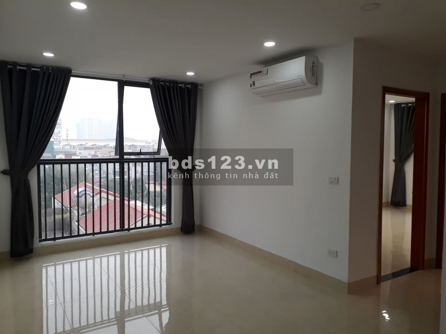 Chính chủ cần cho thuê CHCC 282 Nguyễn Huy Tưởng, Thanh Xuân, Hà Nội