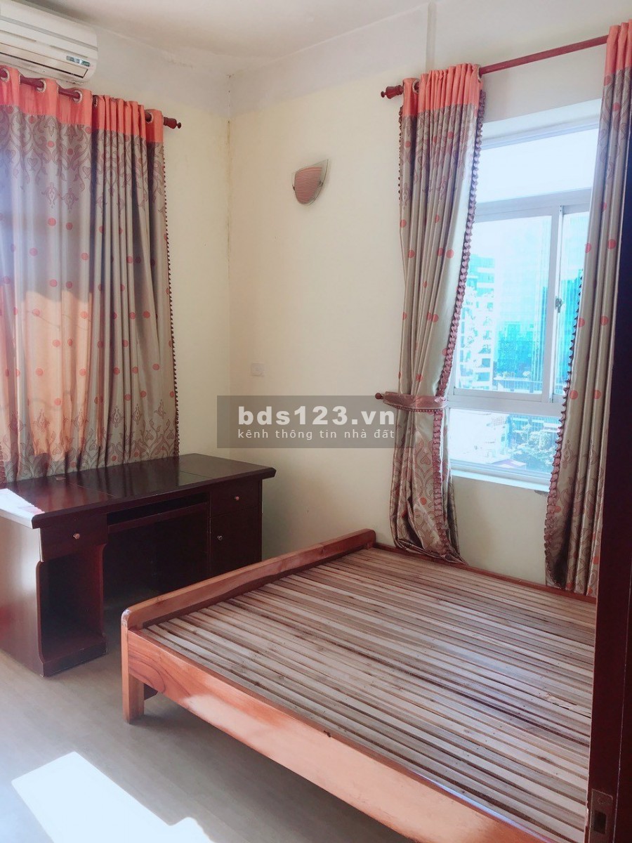 Cho thuê Chung cư An Lạc 38 Hoàng Ngân 2 ngủ full 8 triệu. Lh 0377983070