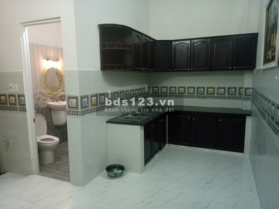 Bán GẤP nhà HXH Lê Đức Thọ, P.17, Gò Vấp, 5x13m, 1 trệt, 1 lầu, 4.15 tỷ