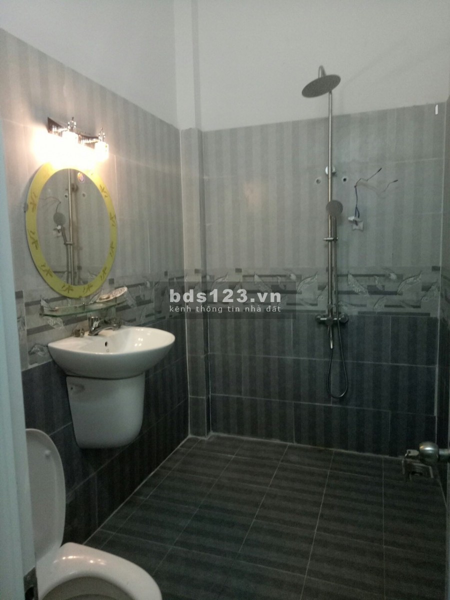 Bán GẤP nhà HXH Lê Đức Thọ, P.17, Gò Vấp, 5x13m, 1 trệt, 1 lầu, 4.15 tỷ
