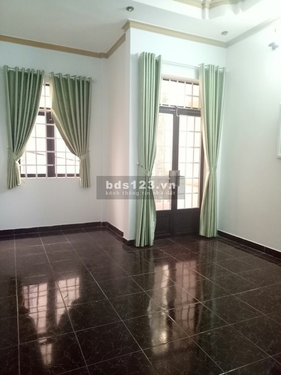 Bán GẤP nhà HXH Lê Đức Thọ, P.17, Gò Vấp, 5x13m, 1 trệt, 1 lầu, 4.15 tỷ