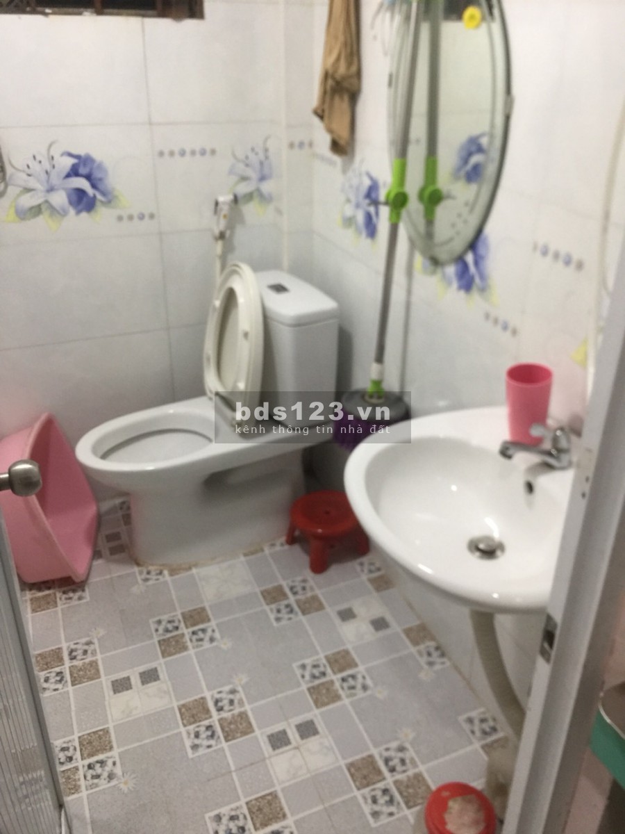 Cho thuê nhà nguyên căn đầy đủ nội thất