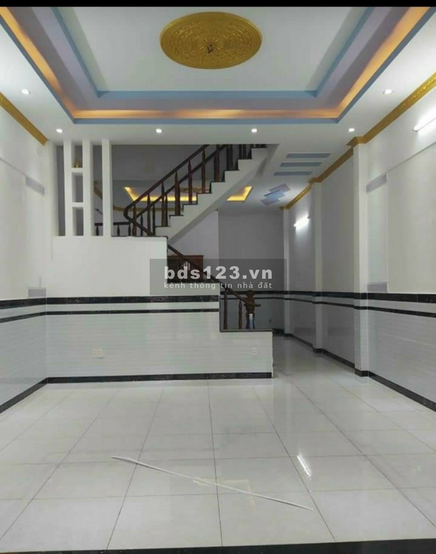 Cần tiền bán nhà gấp lắm luôn KDC Bình Chuẩn giá cực kì rẻ, SHR