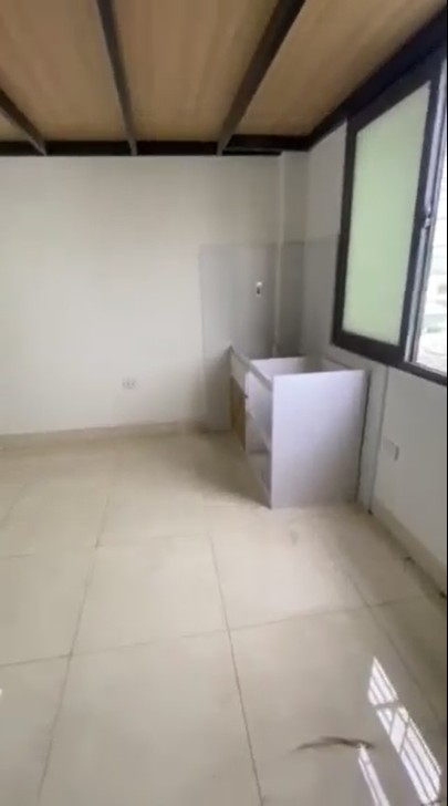 Cho thuê phòng mới setup có gác xép
