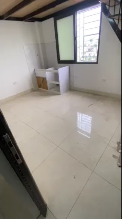 Cho thuê phòng mới setup có gác xép
