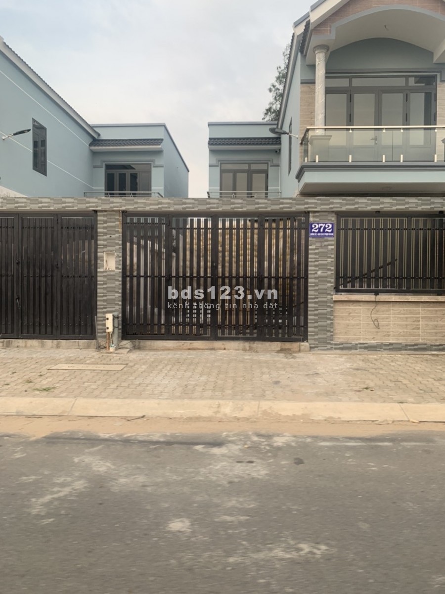 Ngân hàng quốc tế VIB hỗ trợ thanh lý 20 Nền Đất, Sổ Riêng liền kề AEON Bình Tân