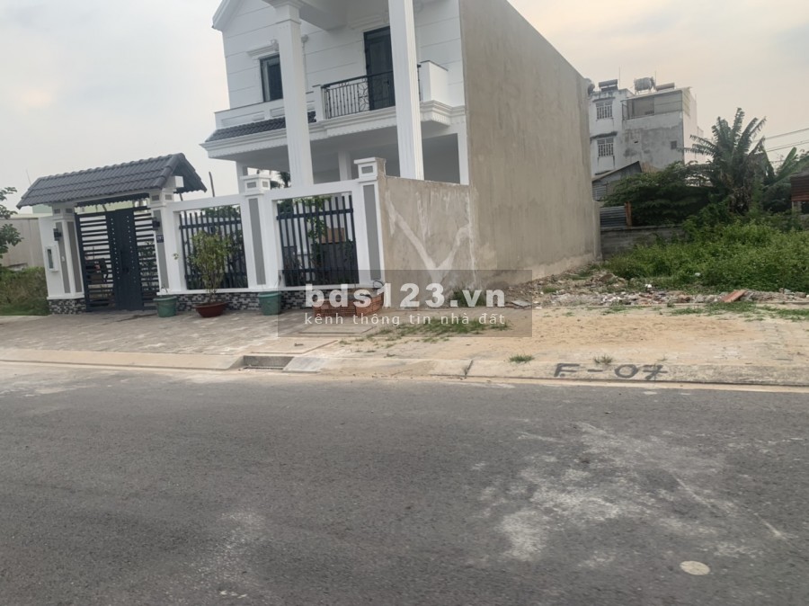 Ngân hàng quốc tế VIB hỗ trợ thanh lý 20 Nền Đất, Sổ Riêng liền kề AEON Bình Tân