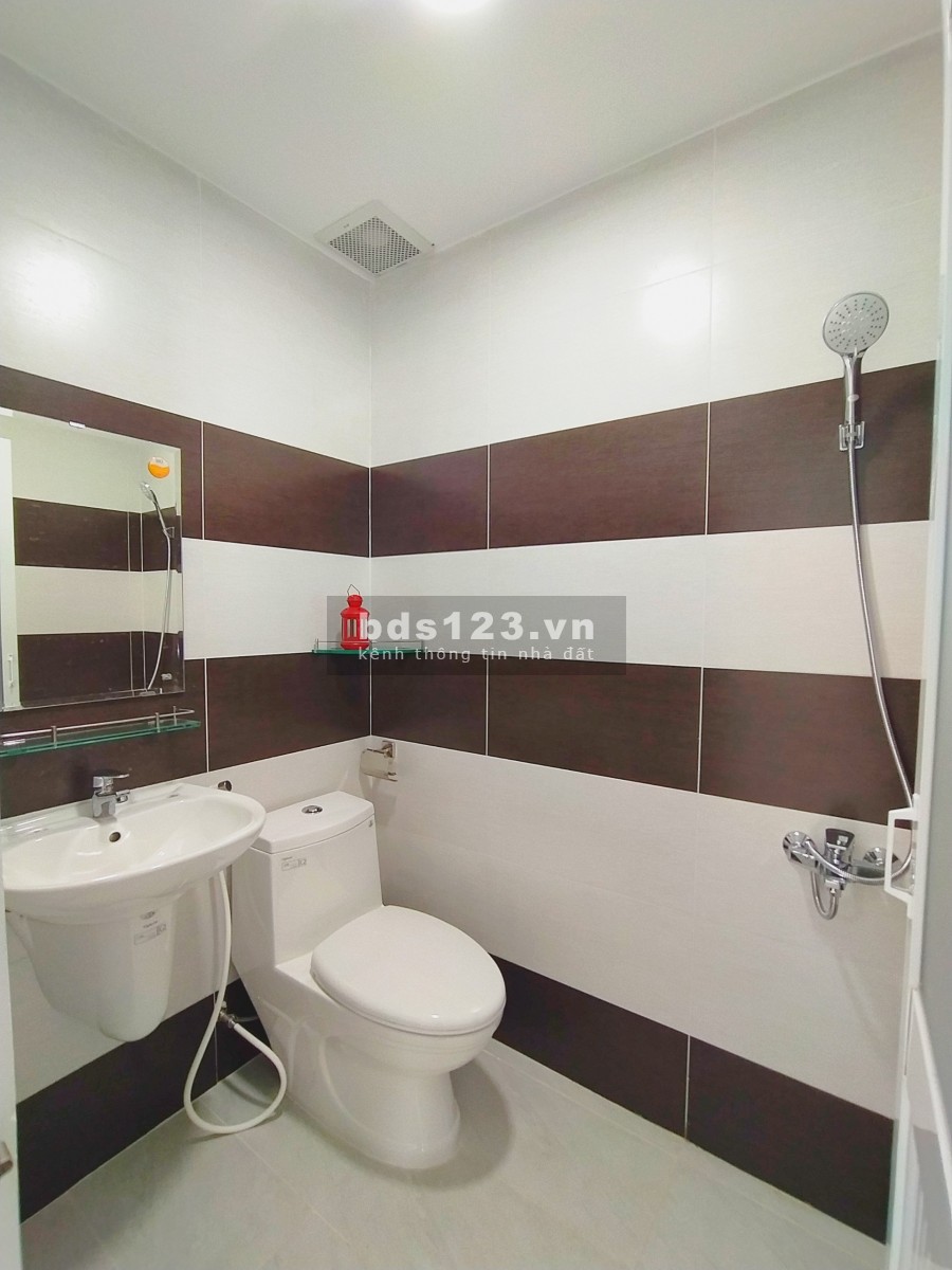 Cho thuê phòng trọ siêu đẹp rộng 40m2 y hình gần đh công nghiệp thực phẩm Tân Phú