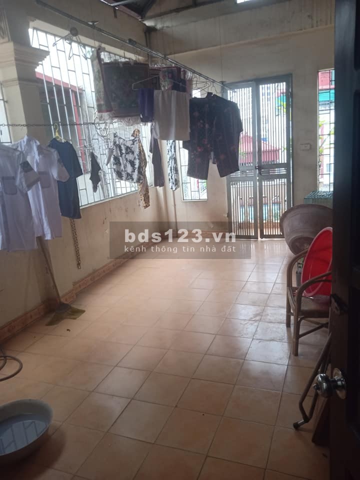 Quan Nhân, mới đẹp ở luôn, gần phố, Ba Gác tránh xe máy, 50Mx4T. 3.75 tỷ
