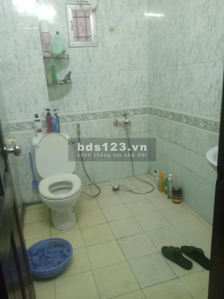 Quan Nhân, mới đẹp ở luôn, gần phố, Ba Gác tránh xe máy, 50Mx4T. 3.75 tỷ