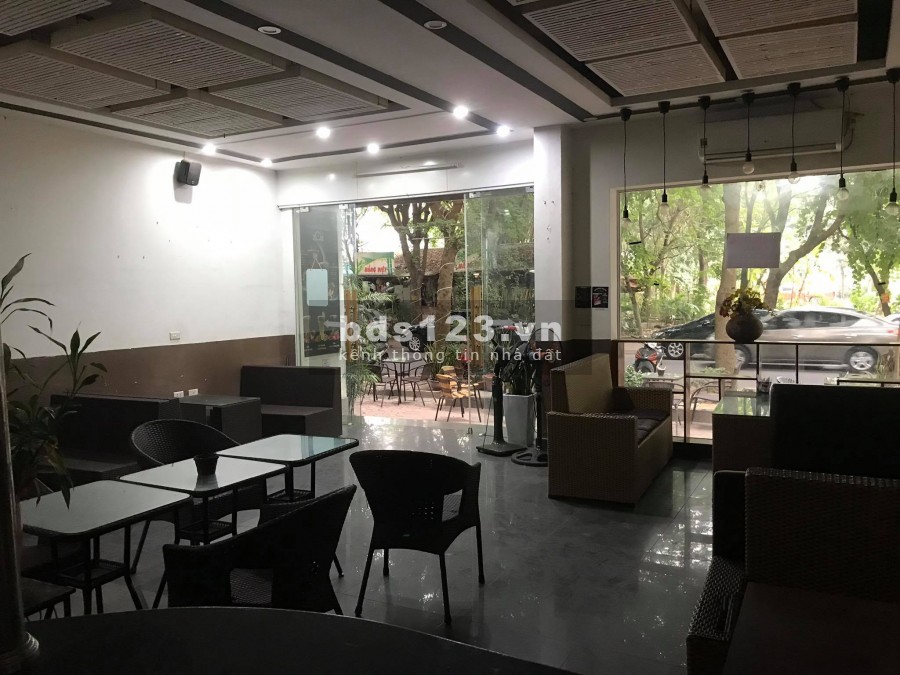 Cần bán Kiot 2 mặt tiền siêu đẹp khu đô thị Việt Hưng thuận tiện kinh doanh LH 0348885083