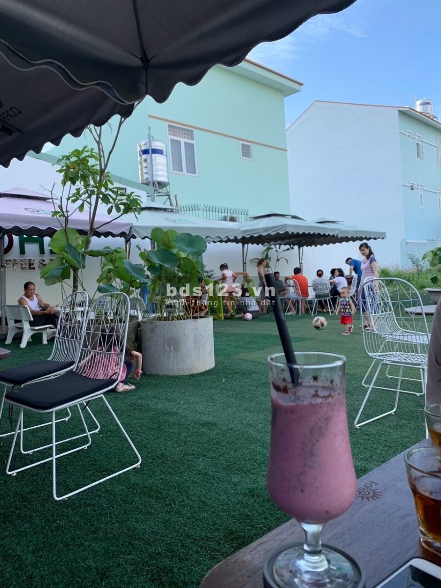 Chủ Cần Bán Đất View Sông Cực Đẹp Vị Trí Đắt Địa Tại Quận 2