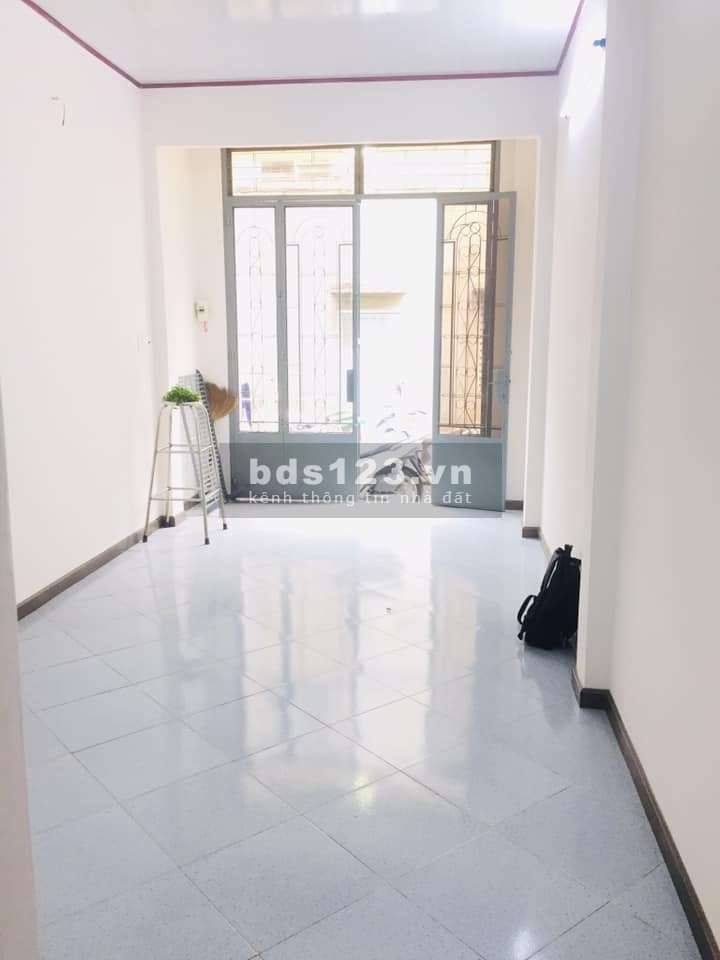 Bán nhà hẻm 4m 30m2 2Tầng chỉ 2.8Tỷ, Phan Huy Ích P14 GV (TL)