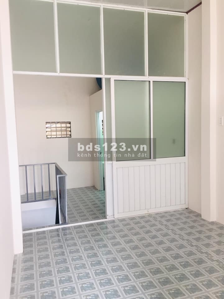 Bán nhà hẻm 4m 30m2 2Tầng chỉ 2.8Tỷ, Phan Huy Ích P14 GV (TL)