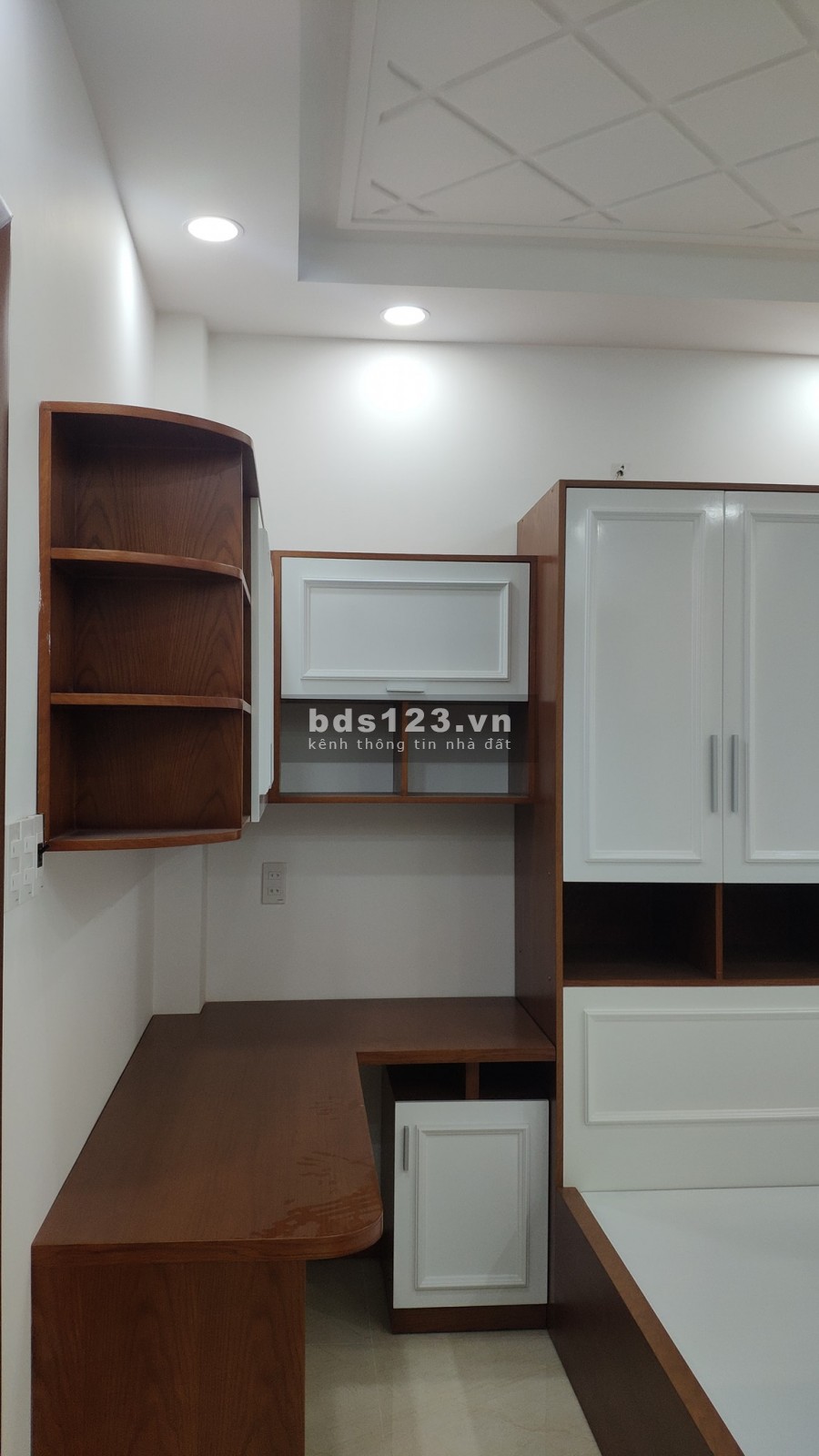 Hot! Nhà Bán 23 phòng đường Lê Văn Quới, Bình Tân chỉ 11 tỷ 6, đến 132m2