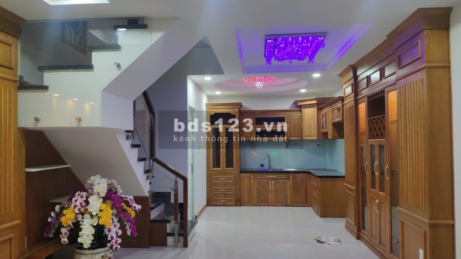 Hot! Nhà Bán 23 phòng đường Lê Văn Quới, Bình Tân chỉ 11 tỷ 6, đến 132m2