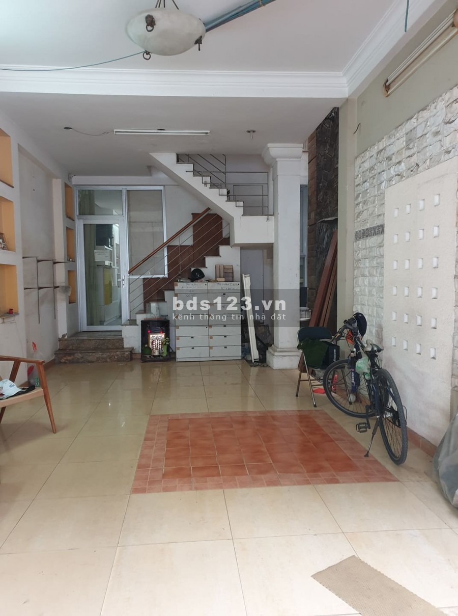 BÁN NHÀ NHỎ NGUYỄN VĂN CÔNG, GÒ VẤP, GIÁ 4 TỶ DIỆN TÍCH 4X12,5M
