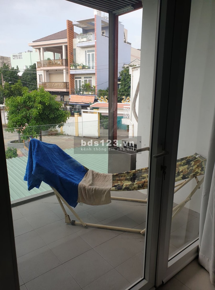 BÁN NHÀ NHỎ NGUYỄN VĂN CÔNG, GÒ VẤP, GIÁ 4 TỶ DIỆN TÍCH 4X12,5M