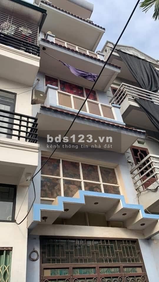 BÁN NHÀ VĂN LA NGÕ THÔNG 45M2, GIÁ 4 TỶ